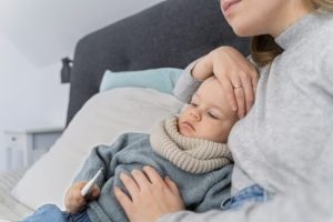 RSV Season Prep for Infants