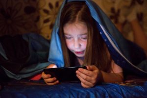 Teen Mental Health