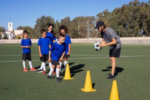 Sports Physical Checklist for Texas Athletes