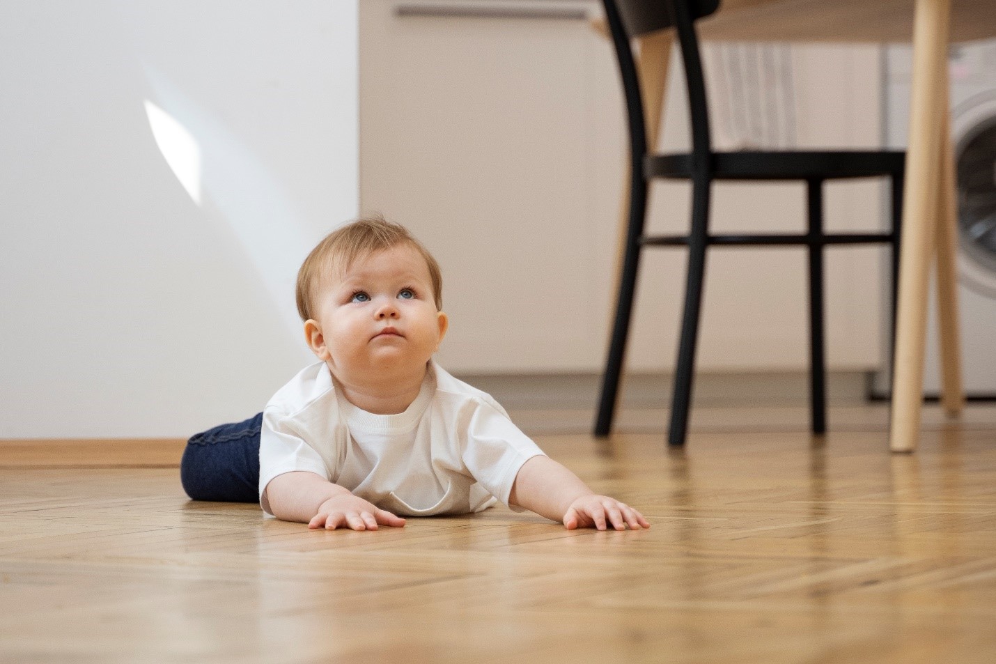 Tummy Time Made Simple