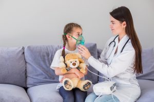 Asthma Action Plans Explained
