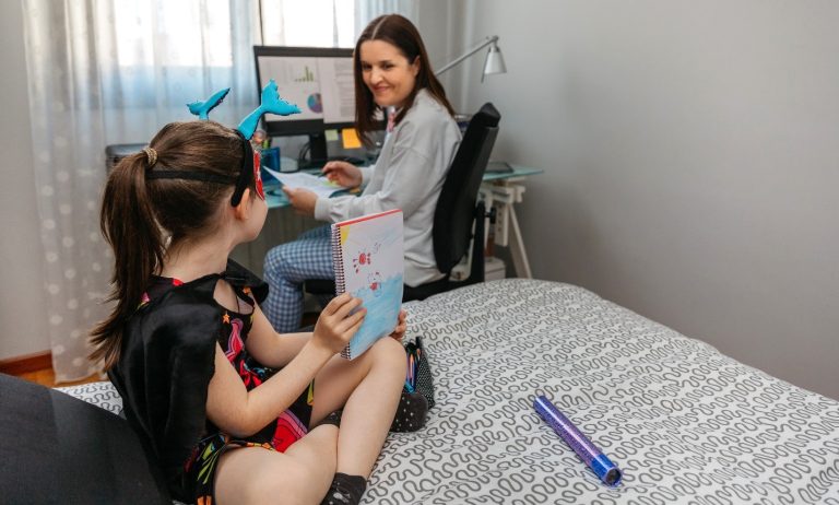 College‑Bound Health Checklist