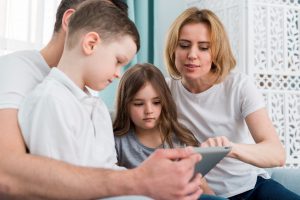 Social Media & Teen Body Image