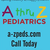 A Thru Z Pediatrics Westover Hills Primary care
